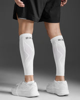 X COMPRESSION CALF SLEEVES