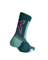 VECTR LIGHT CUSHION CREW SOCK