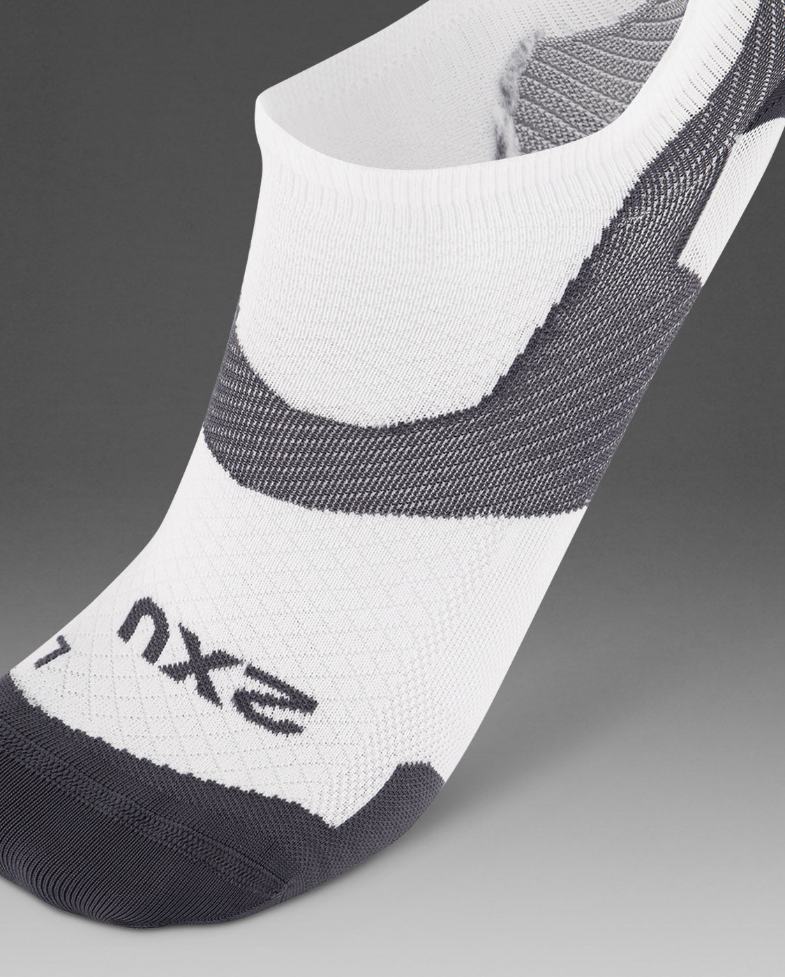 Vectr Ultralight No Show Socks