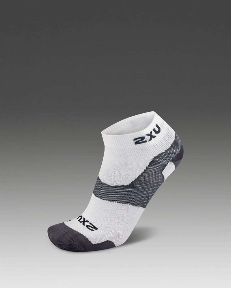 Vectr Ultralight 1/4 Crew Socks