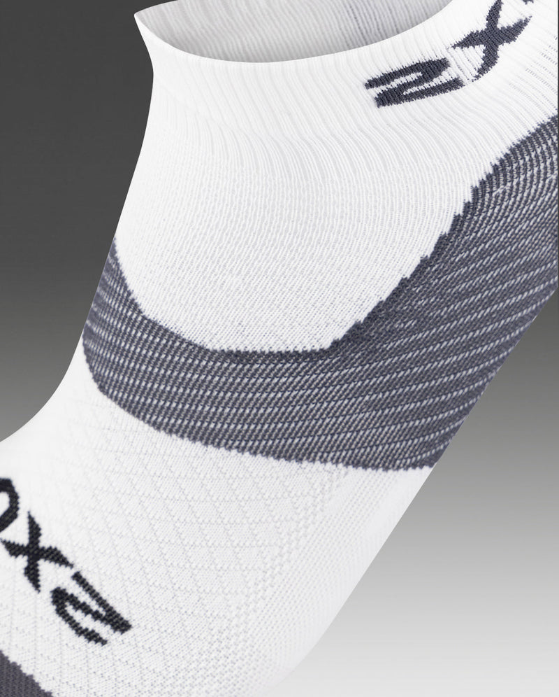 Vectr Ultralight 1/4 Crew Socks