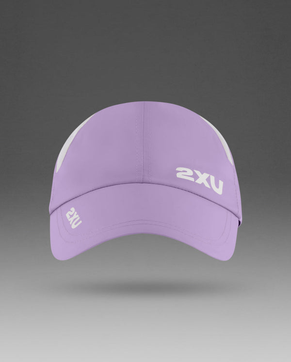 Run Cap