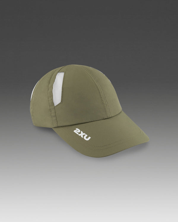 Run Cap