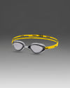 PROPEL SWIM GOGGLE - AMBITION/CLEAR