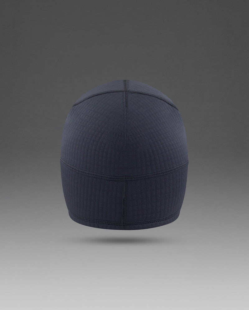 Ignition Haptic Beanie, Turbulence/Black Reflective