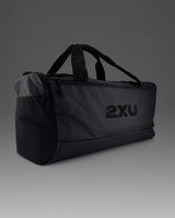 Gym Bag - Large 60L, Black/Black