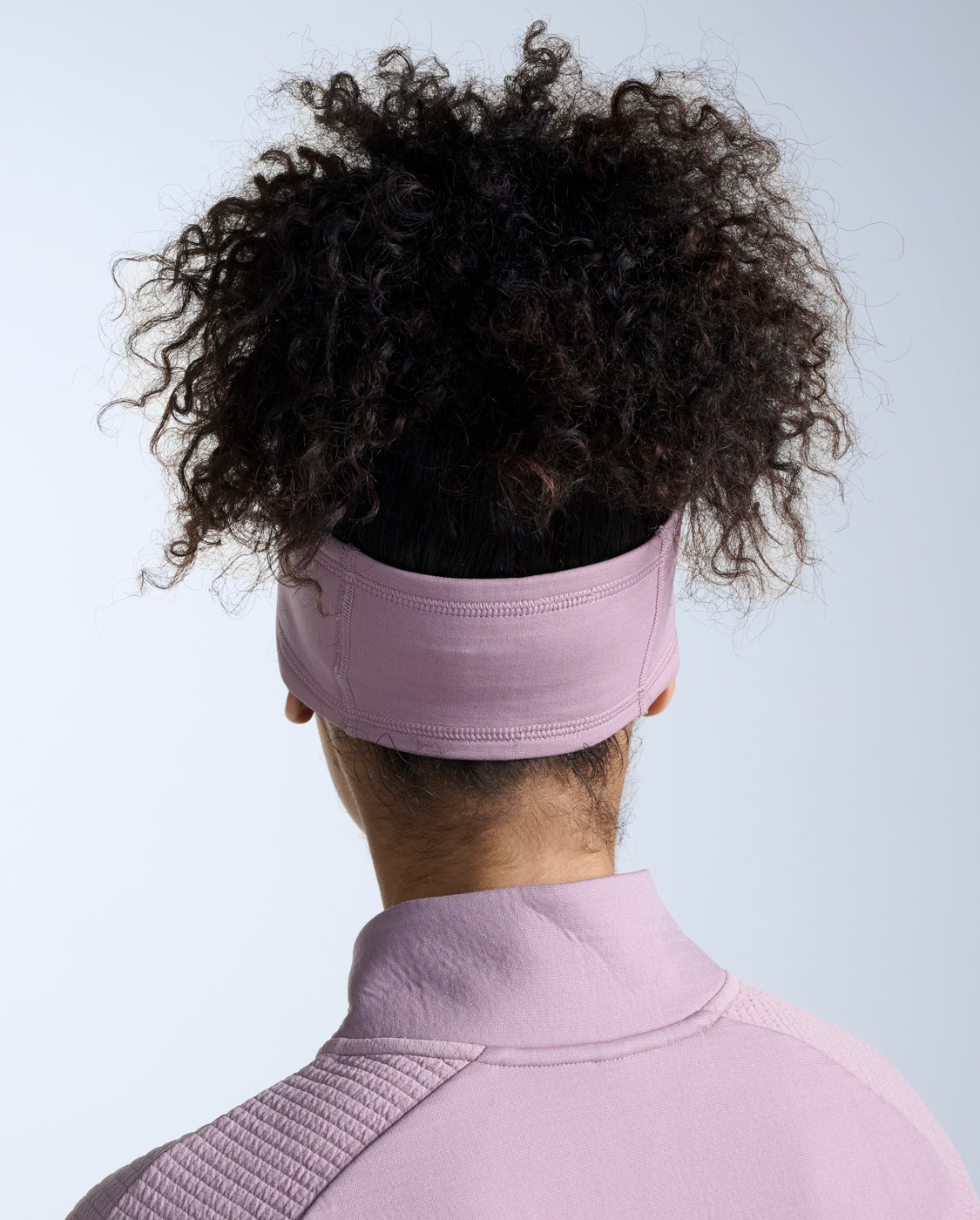 Ignition Haptic Headband, Musk/Musk Reflective
