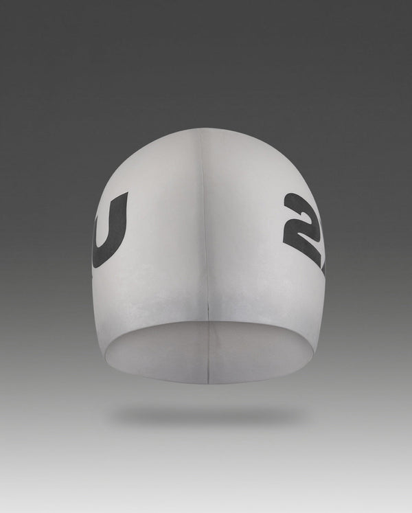 SILICONE SWIM CAP