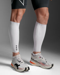 Light Speed Aero Calf Guards