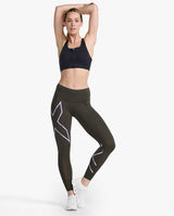 LIGHT SPEED MID-RISE COMPRESSION TIGHT