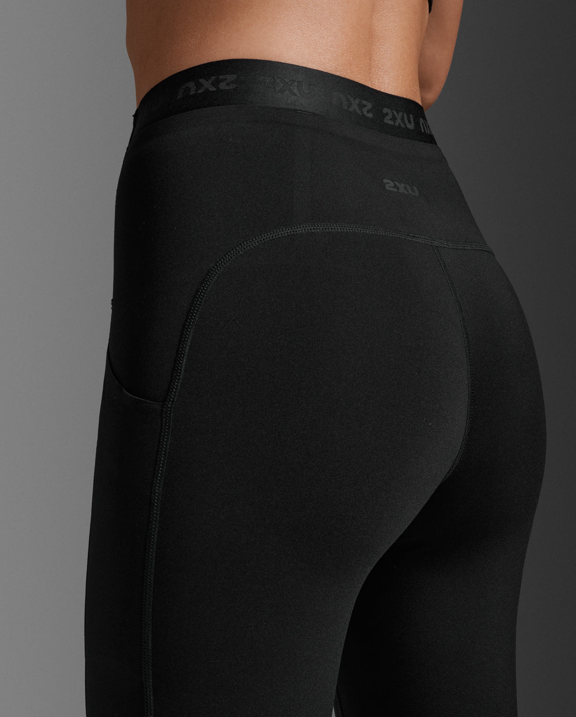 Form Stash Hi-Rise Compression Tights