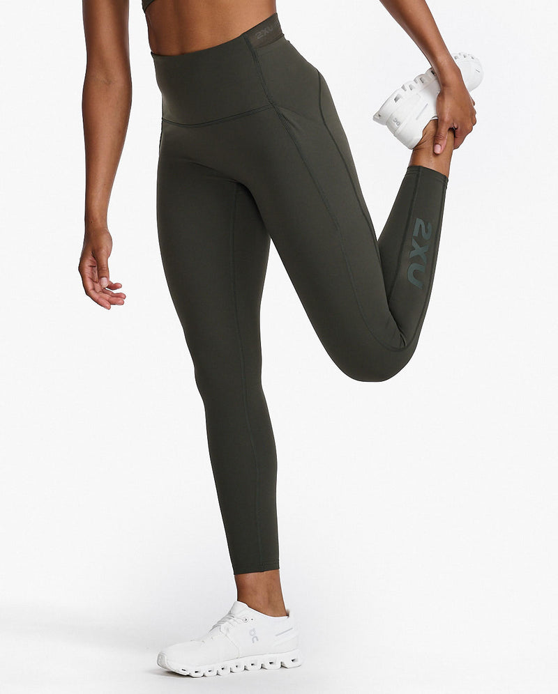 FORM STASH HI-RISE COMPRESSION TIGHT