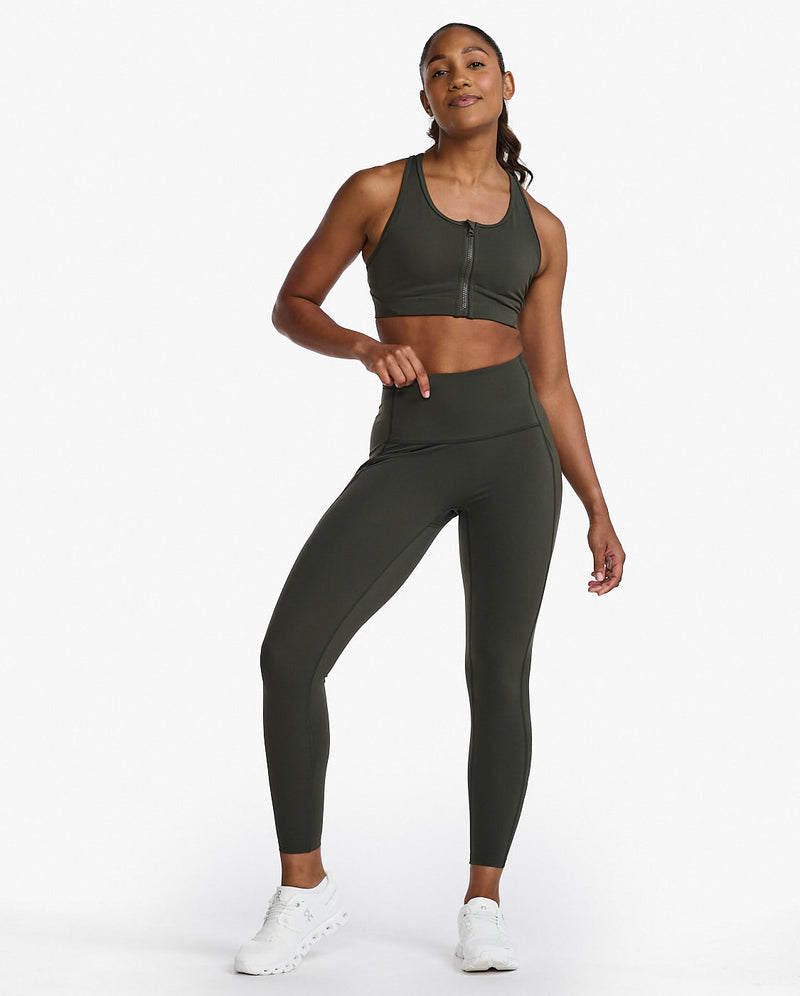 FORM STASH HI-RISE COMPRESSION TIGHT