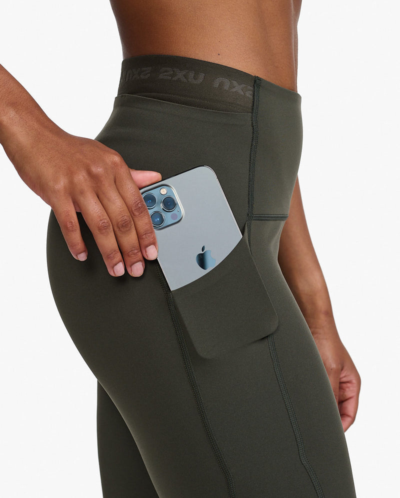 FORM STASH HI-RISE COMPRESSION TIGHT
