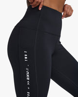 FORM LINEUP HI-RISE COMPRESSION TIGHS