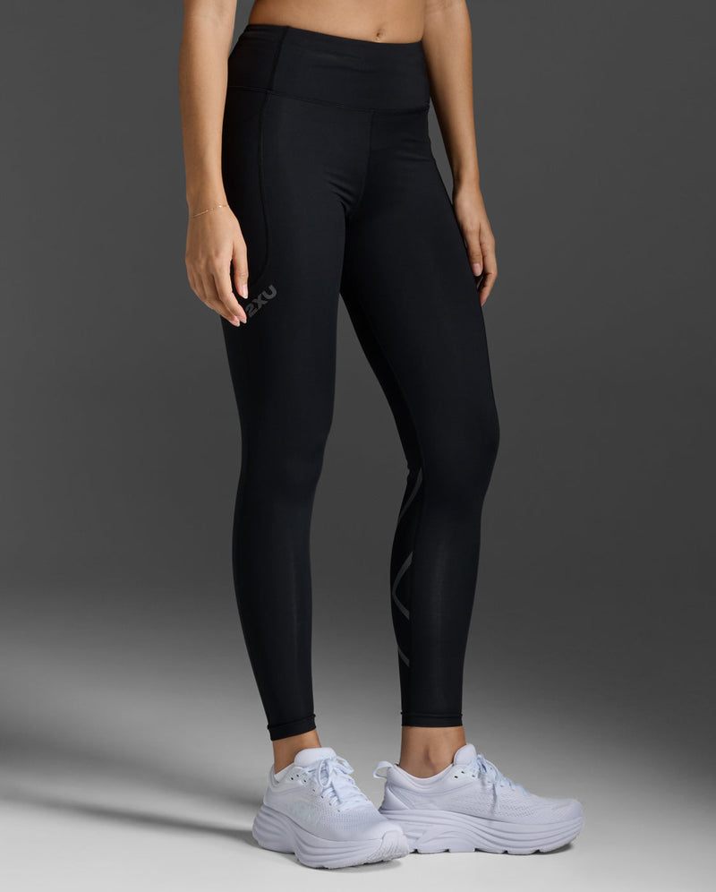 Aero Hi-rise Compression Tights