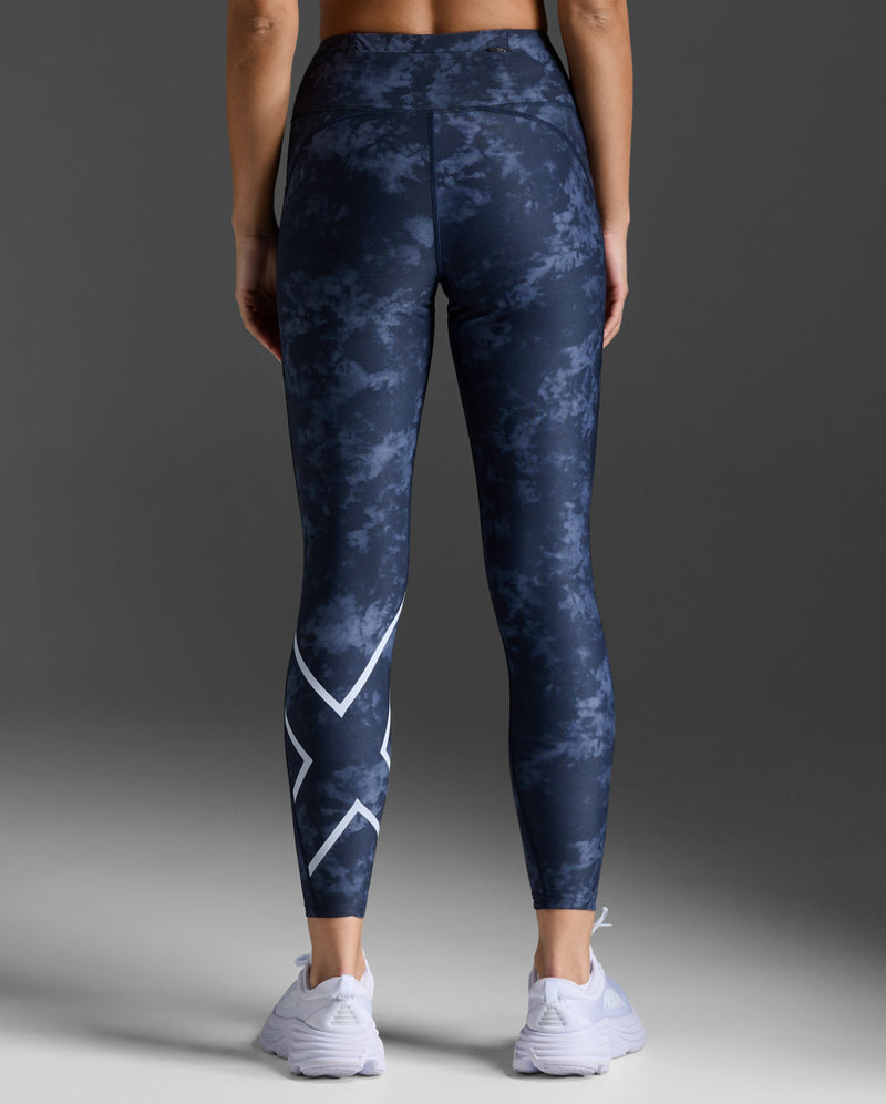 Aero Hi-rise Compression Tights