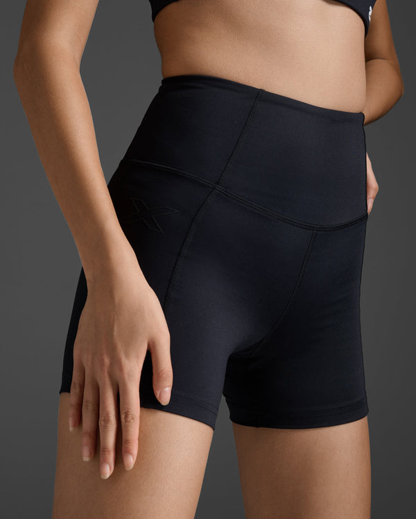 Form Hi-rise Compression Shorts