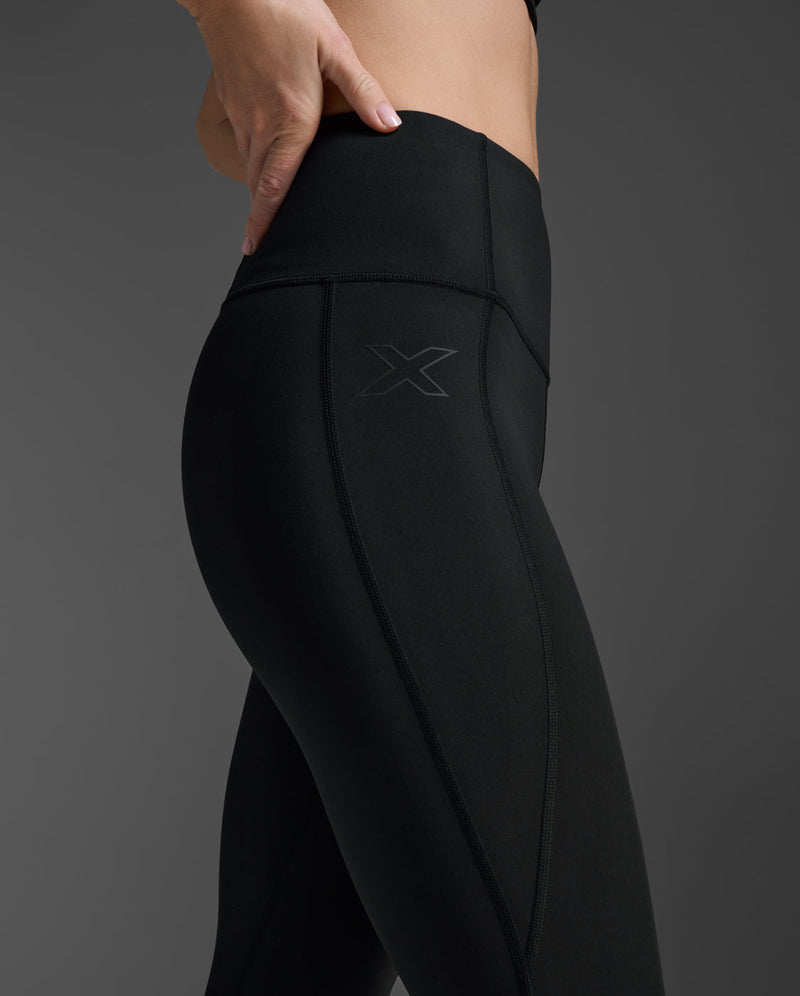 Form Hi-rise Compression Tights