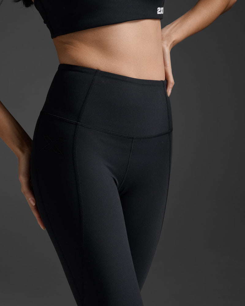 Form Hi-rise Compression 7/8 Tights