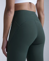Flex Hi-Rise Compression 7/8 Tights