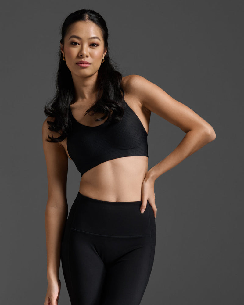 Aero Medium Impact Bra