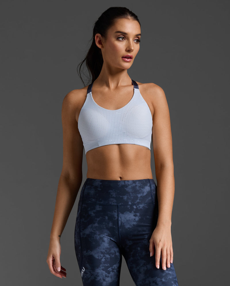 Aero Medium Impact Bra