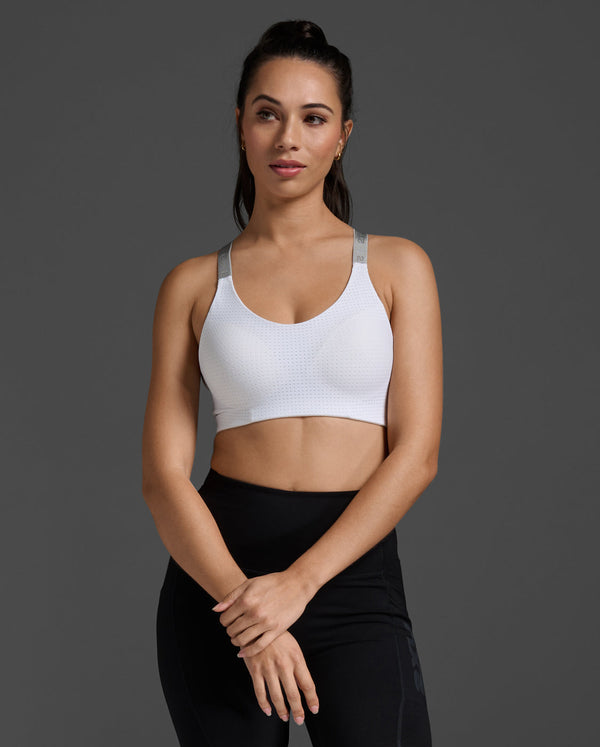 Aero Medium Impact Bra