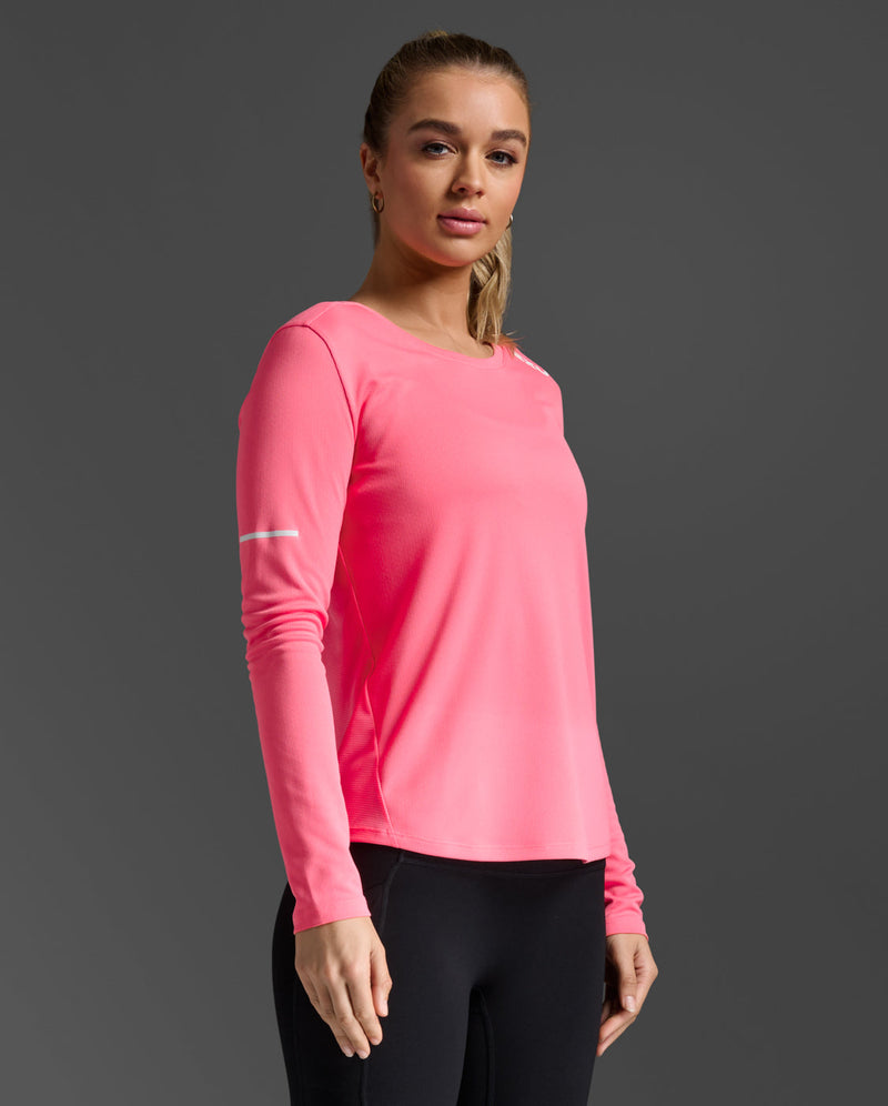 Aero Long Sleeve