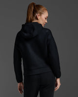 Commute Full Zip Hoodie