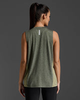 Motion Sport Mesh Tank