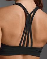 Form Strappy Low Impact Bra