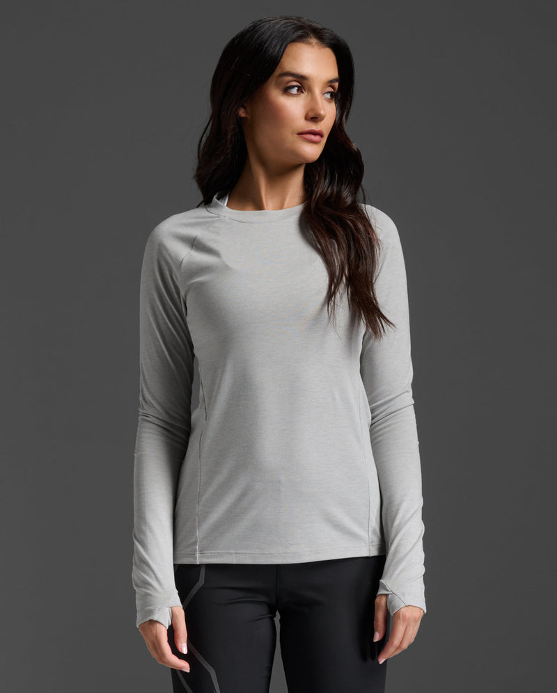 Ignition Base Layer Long Sleeve