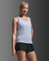 Aero Mesh Singlet - HALOGEN/HALOGEN REFLECTIVE