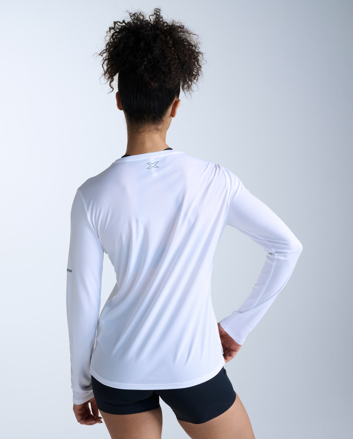 Aero Mesh Long Sleeve