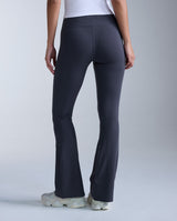 Fluid Hi-Rise Flare Pants, India Ink/India Ink