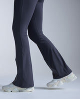 Fluid Hi-Rise Flare Pants, India Ink/India Ink