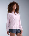 Aero Jacket - PINK FROST/PINK FROST REFLECTIVE
