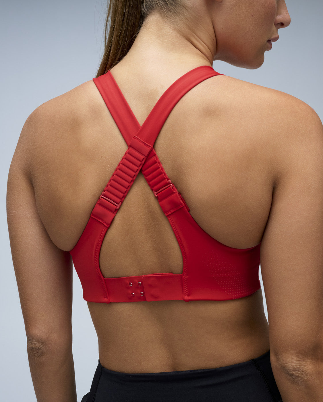 Light Speed High Impact Bra