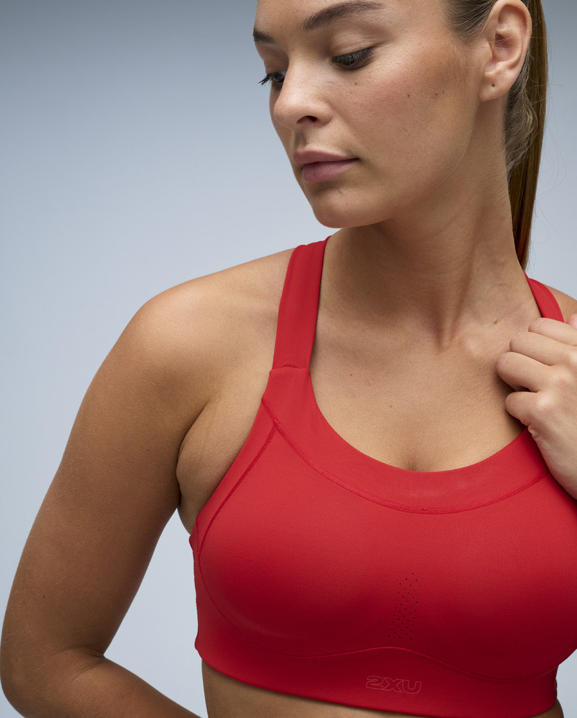 Light Speed High Impact Bra