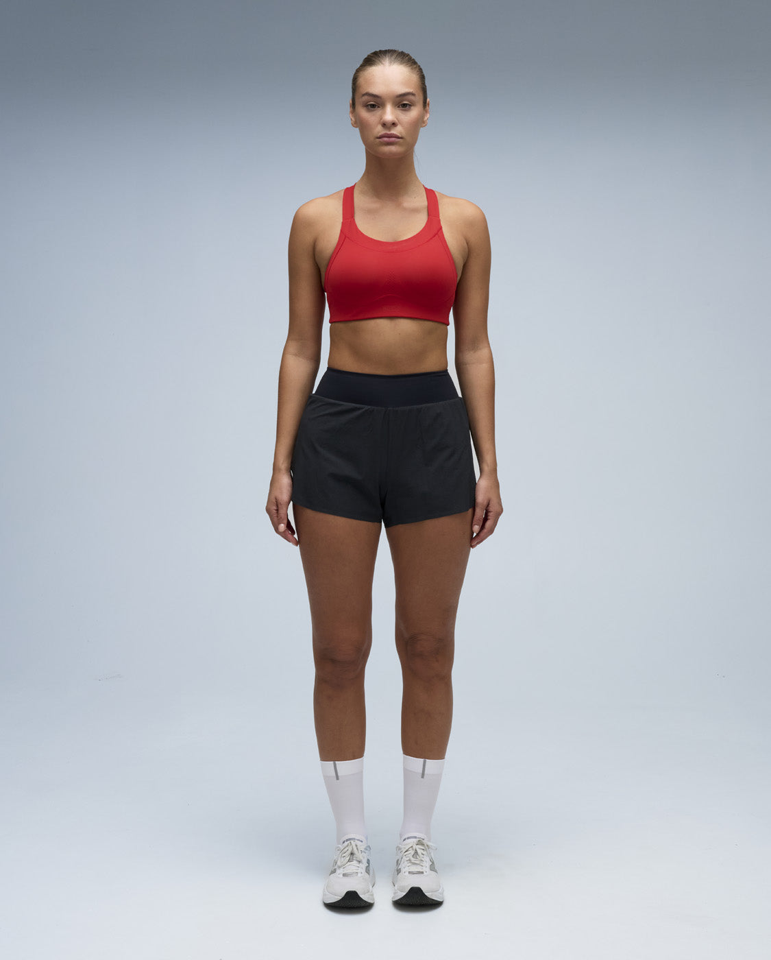 Light Speed High Impact Bra