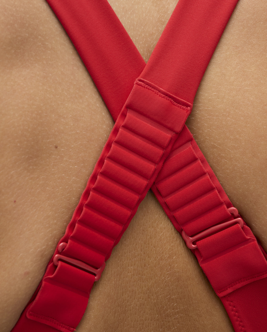 Light Speed High Impact Bra