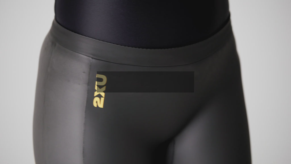 Fit Guide Buoyancy Shorts