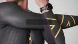 Fit Guide Men's Propel 1 Wetsuit