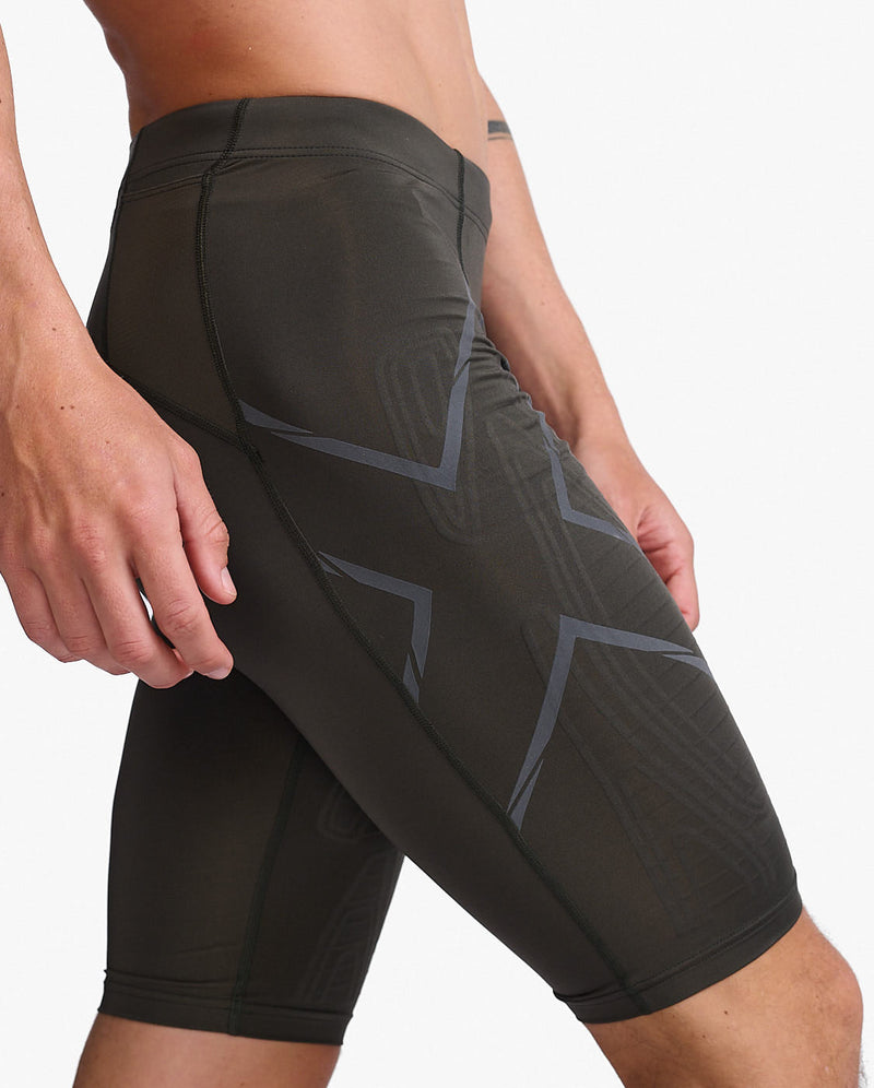 Light Speed Compression Shorts