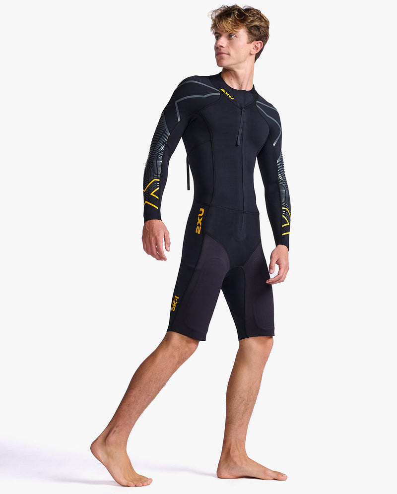 Propel:swimrun Wetsuit