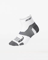 Vectr Ultralight 1/4 Crew Socks