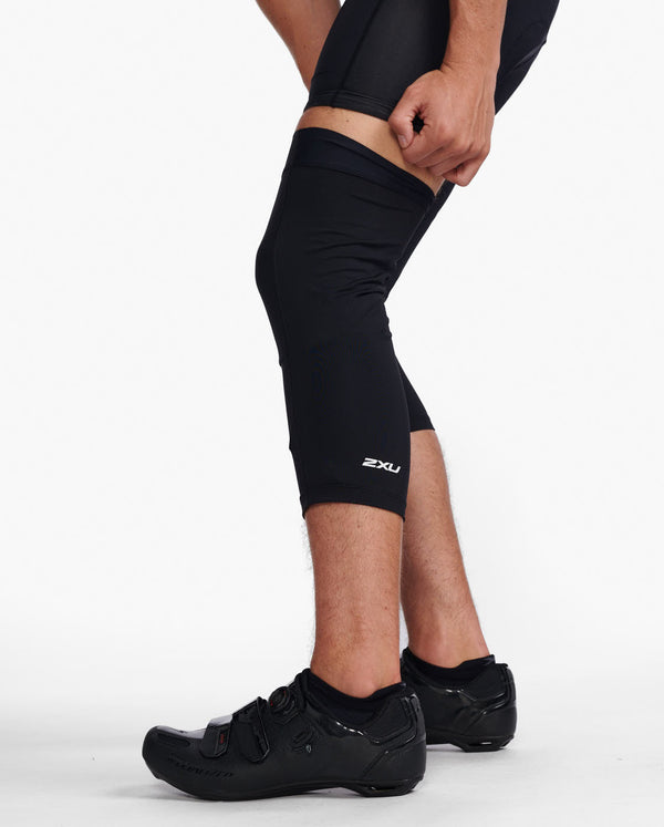 Aero Cycle Knee Warmers