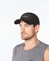 Packable Run Cap