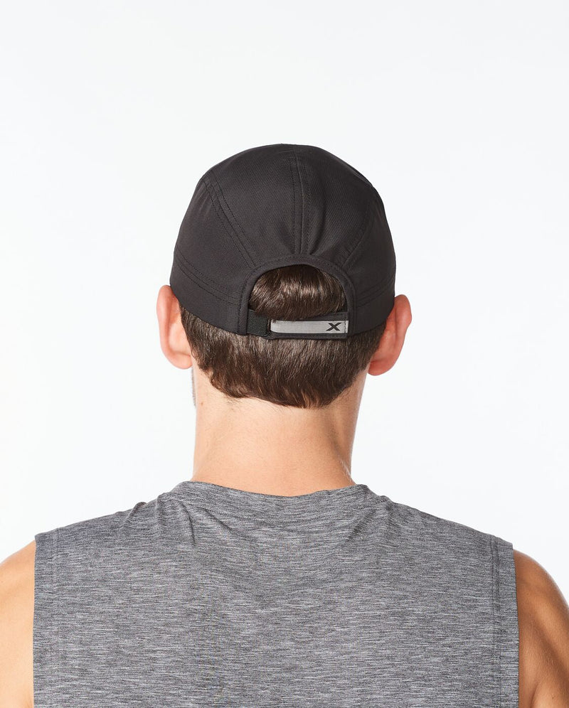 Packable Run Cap